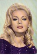 Virna Lisi