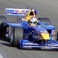 Vitantonio Liuzzi