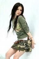Vivian Hsu