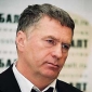 Vladimir Zhirinovsky