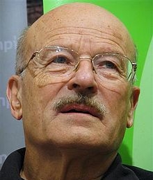 Volker Schlondorff