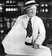 W.C. Fields