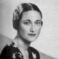 Wallis Simpson