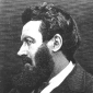 Walter Bagehot