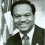 Walter E Fauntroy