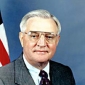 Walter Mondale