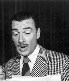 Walter Pidgeon