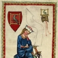 Walther von der Vogelweide