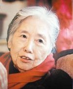 Wang Guangmei