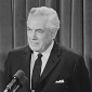 Warren Burger
