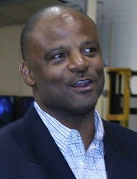 Warren Moon
