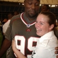 Warren Sapp