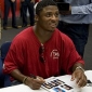 Warrick Dunn