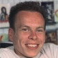 Warwick Davis