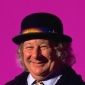 Wavy Gravy