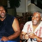 Wayman Tisdale