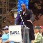 Wayne Brady