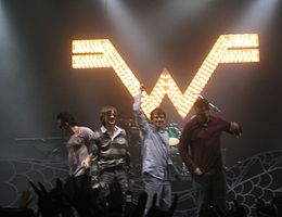 Weezer