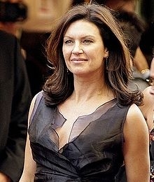 Wendy Crewson
