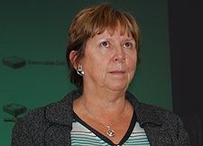 Wendy Hall