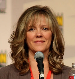 Wendy Schaal
