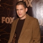 Wentworth Miller