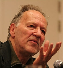 Werner Herzog