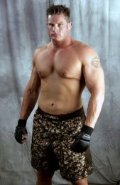 Wes Shivers