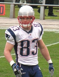 Wes Welker