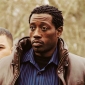 Wesley Snipes