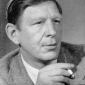 WH Auden