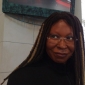 Whoopi Goldberg