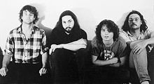 Widespread Panic