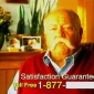 Wilford Brimley