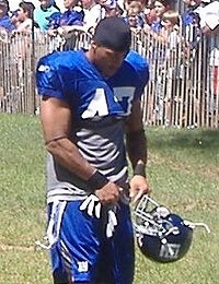 Will Demps
