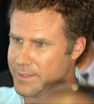Will Ferrell
