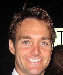 Will Forte