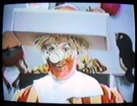 Willard Scott