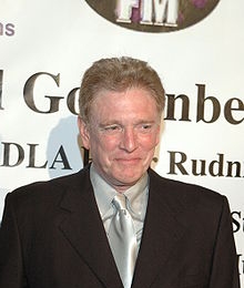 William Atherton
