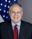 William B. Wood