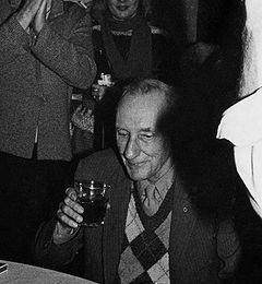 William Burroughs