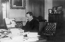 William C. Whitney