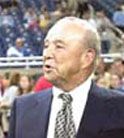 William Clay Ford Sr.