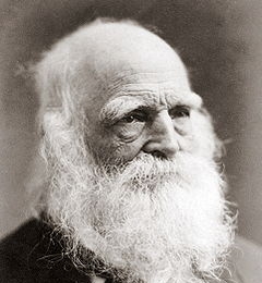 William Cullen Bryant
