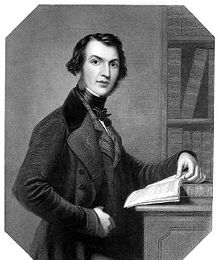 William Ewart Gladstone