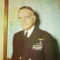 William F. Halsey