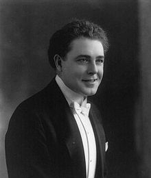 William Farnum
