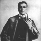 William Gillette