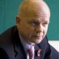 William Hague