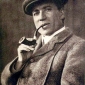 William Henry Davies
